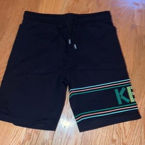 Kenzie shorts Sz 14a